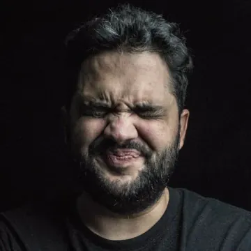 Avatar do jogador Maria