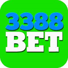 Logo 3388bet